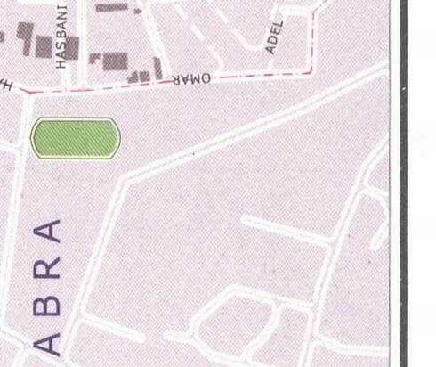Maps of Beirut Location address: Adel Omar Hasbani