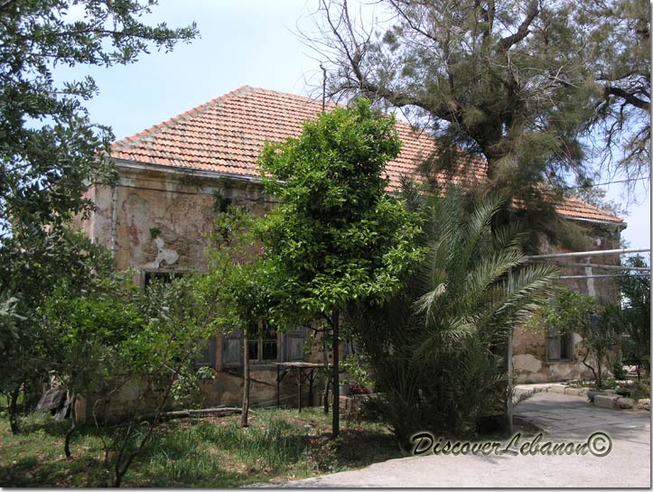 Residence Yazbeck