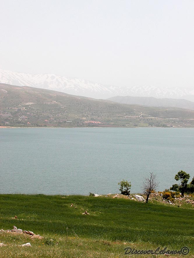 Lake Qarawn