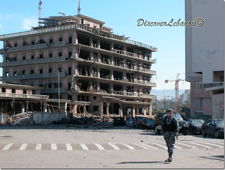 Beirut-Day2005.02.17