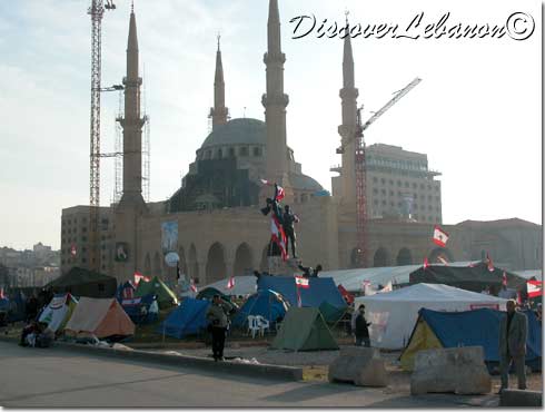 Beirut-Day2005.02.27