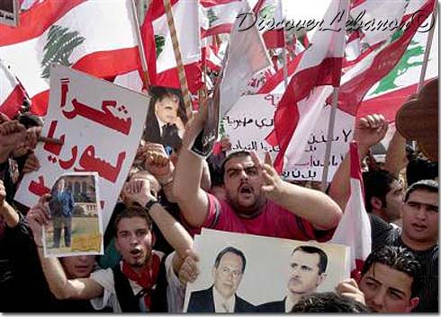 Beirut-Day2005.03.08