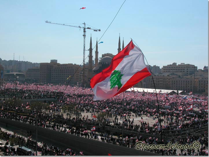 Beirut-Day2005.03.14