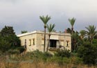 Old house in Amchit