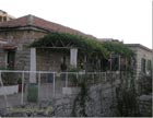 Terrasse in Bikfaya