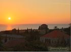 The Sun daily sleeps in Byblos