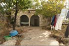 Old house in Kfar Baal
