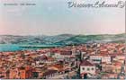 Old Beirut view