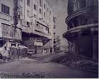 Beirut during war