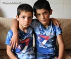 Syrian brothers