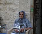 Oldest Lebanese woman
