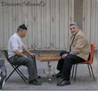 Backgammon Lebanese players