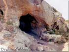 Cana grotto