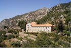 Monastery Deir Houb