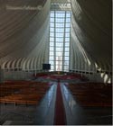 Interior Harissa Cathedral