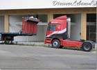 Heavy trucks Byblos