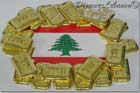 Gold Lebanon