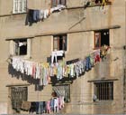 Laundry in Tripoli