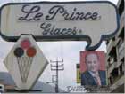 Michel Aoun Prince of Ice