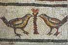 Beiteddine Mosaic