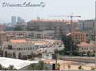 Beirut Reconstruction