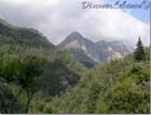Shouwen Mountains