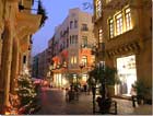 Beirut Christmas