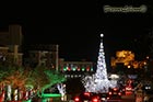 Christmas decoration Byblos