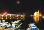Byblos Harbor