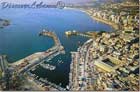 Saida harbor