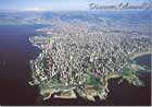 Beirut aerial view