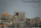 Byblos Fortress