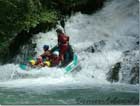 River Assi - rafting