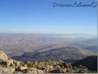 View Hermon Mountain
