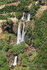 Kfarhelda waterfall