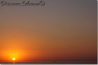 Sunset Jbeil Byblos