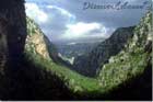 Valleys of Lebanon