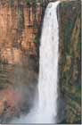 Waterfall in Jezzin