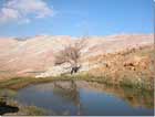 Tarshish Matn lake
