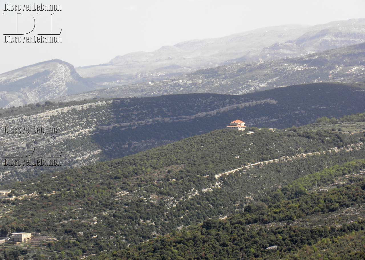Lebanon North hills