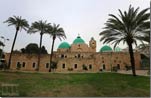 Taynal Mosque Tripoli