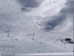 Mzaar Faraya Ski resort