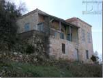 Old House, Ghosta Mount Lebanon