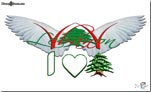 Lebanon wings