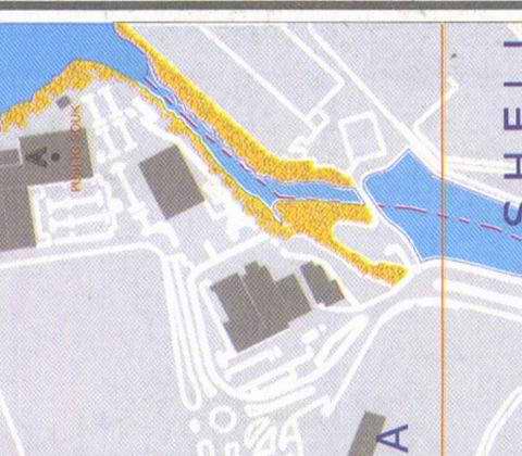 Location and address in Beirut: Naher Beirut