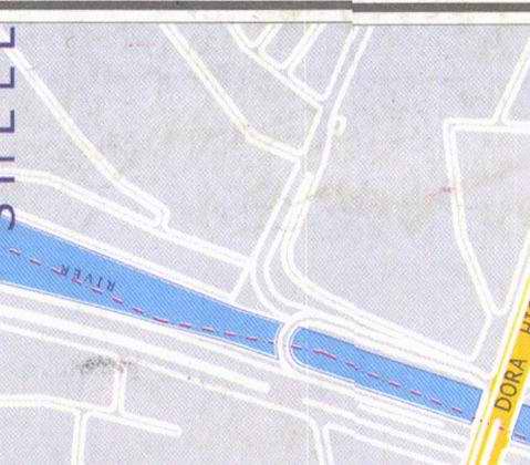 Location and address in Beirut: River, Dora High way