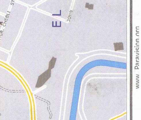 Maps of Beirut Location and address: Chebli street, John road