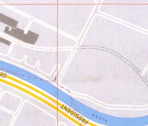 Maps of Beirut Location and address: president general emile lahoud avenue, river of beirut