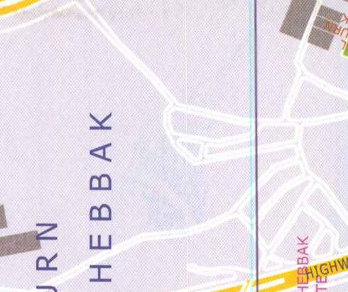Maps of Beirut Location address: Furn el Chebbak