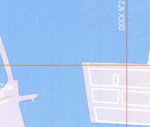 Maps of Beirut Location address: Port of Beirut dock number 2